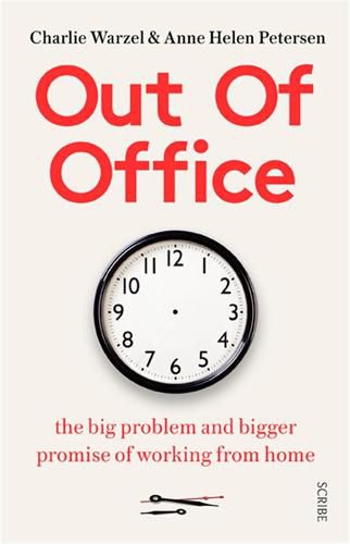 Cover image for Out of Office