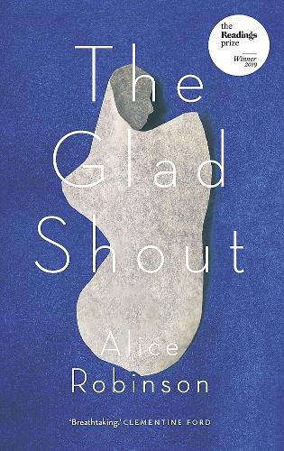 Cover image for The Glad Shout