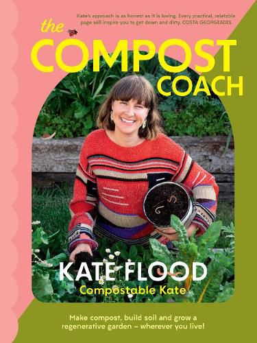 Cover image for The Compost Coach