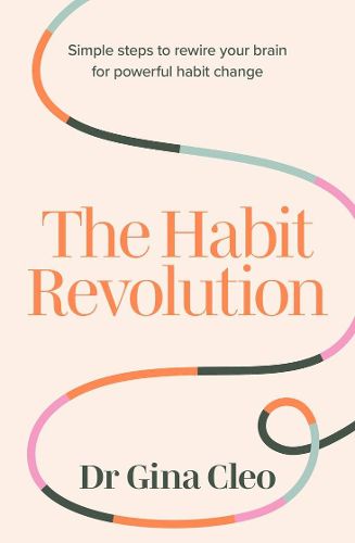 Cover image for The Habit Revolution