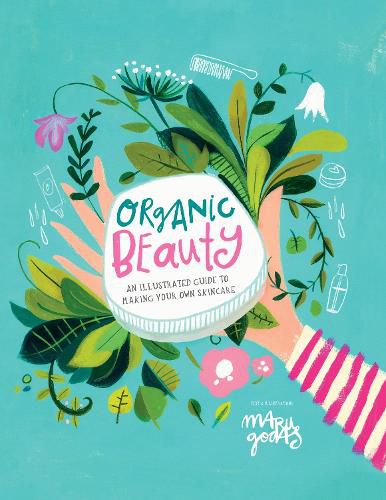 Cover image for Organic Beauty