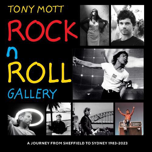 Cover image for Rock n Roll Gallery