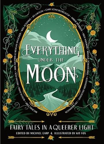Cover image for Everything Under the Moon