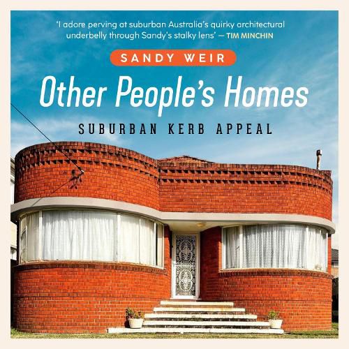 Cover image for Other People's Homes