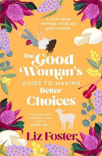 Cover image for The Good Woman's Guide to Making Better Choices