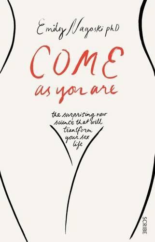 Cover image for Come As You Are