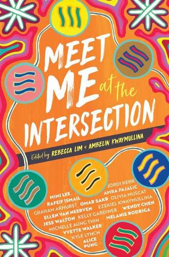Cover image for Meet Me at the Intersection