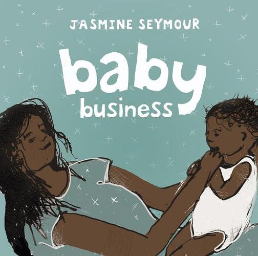 Cover image for Baby Business