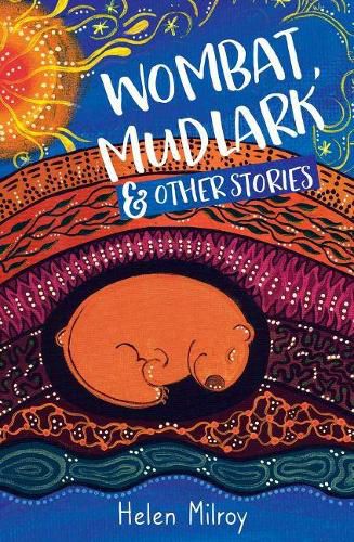Cover image for Wombat, Mudlark & Other Stories