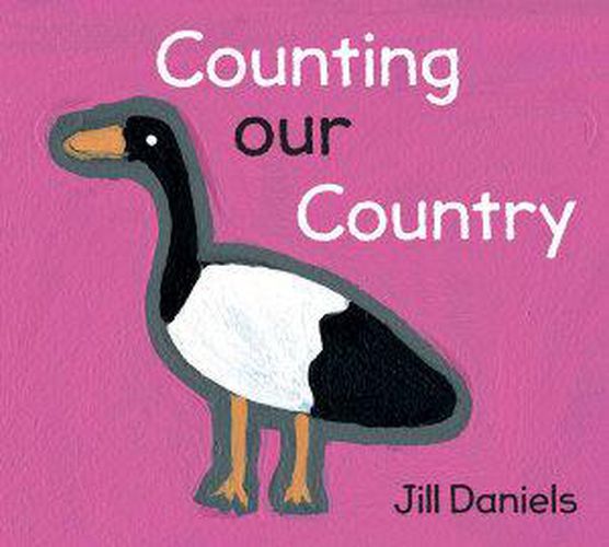Cover image for Counting Our Country
