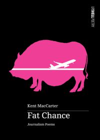 Cover image for Fat Chance