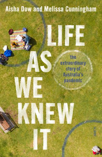 Cover image for Life As We Knew It