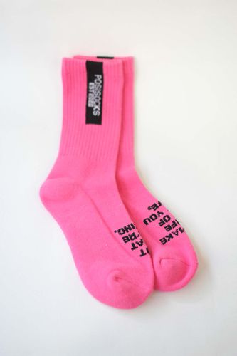 Cover image for Lifestyle Ladies Crew Socks