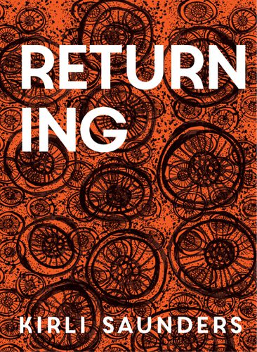 Cover image for Returning