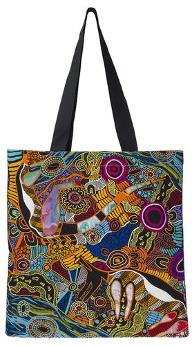Cover image for Justin Butler Tote Bag